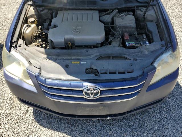 Photo 10 VIN: 4T1BK36B96U069165 - TOYOTA AVALON XL 