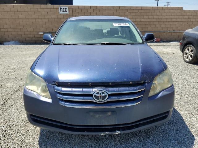 Photo 4 VIN: 4T1BK36B96U069165 - TOYOTA AVALON XL 