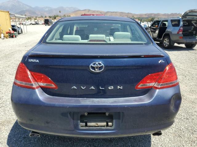 Photo 5 VIN: 4T1BK36B96U069165 - TOYOTA AVALON XL 