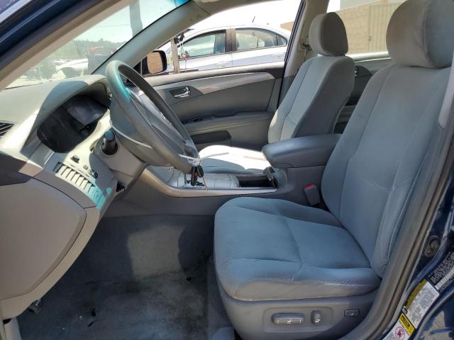 Photo 6 VIN: 4T1BK36B96U069165 - TOYOTA AVALON XL 