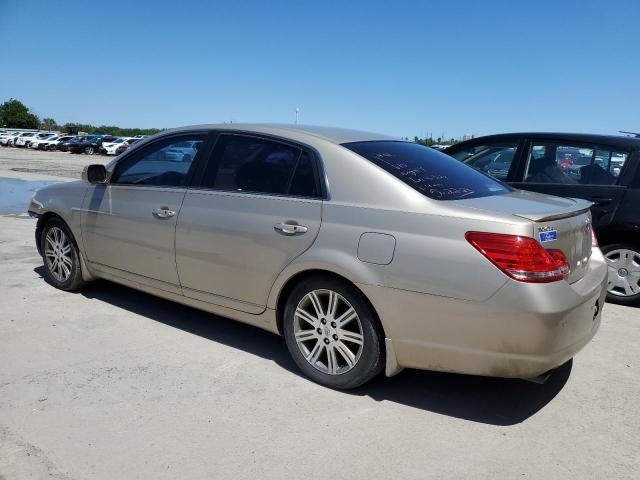 Photo 1 VIN: 4T1BK36B96U070543 - TOYOTA AVALON 