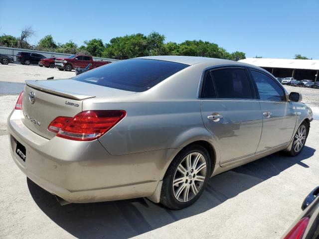 Photo 2 VIN: 4T1BK36B96U070543 - TOYOTA AVALON 