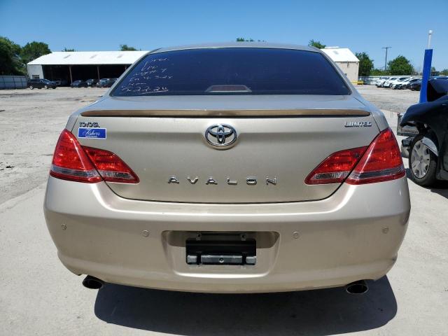 Photo 5 VIN: 4T1BK36B96U070543 - TOYOTA AVALON 