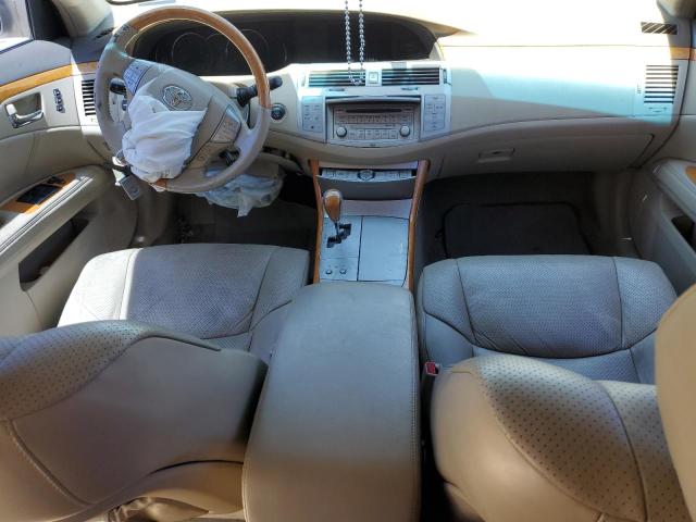 Photo 7 VIN: 4T1BK36B96U070543 - TOYOTA AVALON 