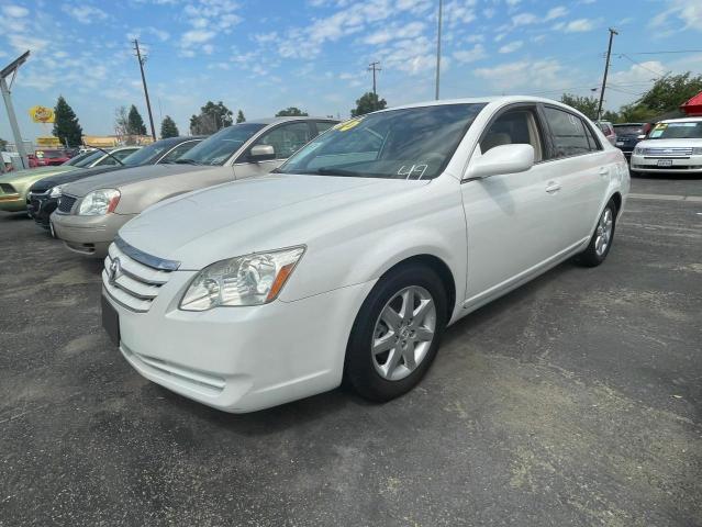 Photo 1 VIN: 4T1BK36B96U072339 - TOYOTA AVALON XL 