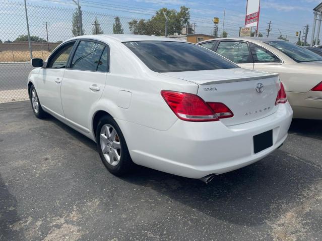 Photo 2 VIN: 4T1BK36B96U072339 - TOYOTA AVALON XL 