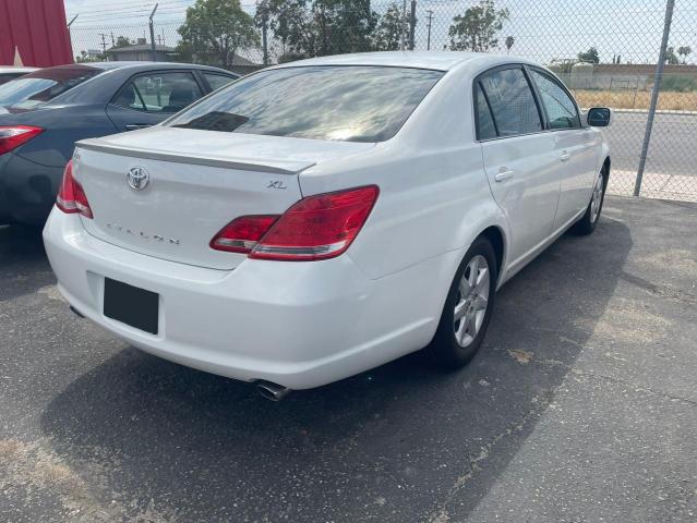 Photo 3 VIN: 4T1BK36B96U072339 - TOYOTA AVALON XL 