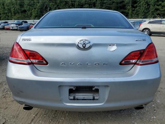 Photo 5 VIN: 4T1BK36B96U077704 - TOYOTA AVALON XL 