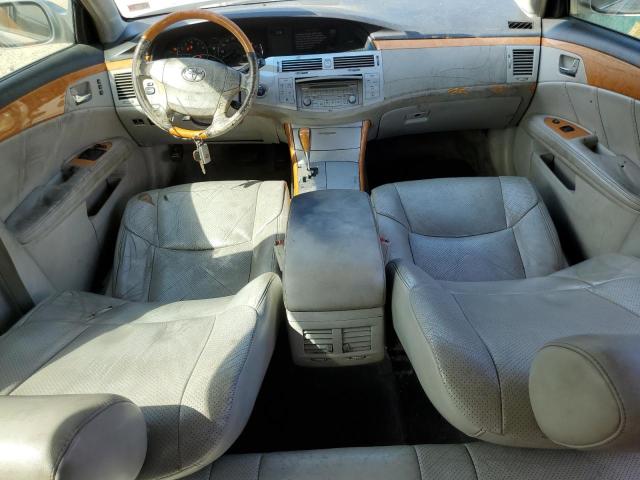 Photo 7 VIN: 4T1BK36B96U077704 - TOYOTA AVALON XL 