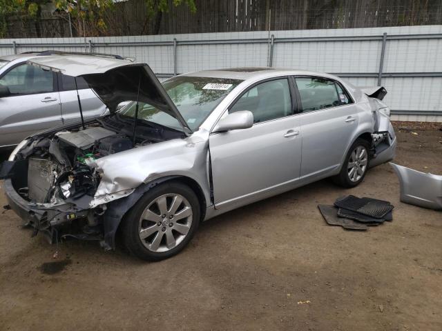 Photo 0 VIN: 4T1BK36B96U078187 - TOYOTA AVALON XL 