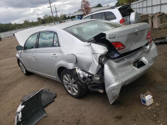 Photo 1 VIN: 4T1BK36B96U078187 - TOYOTA AVALON XL 