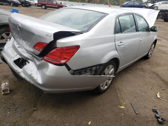 Photo 2 VIN: 4T1BK36B96U078187 - TOYOTA AVALON XL 