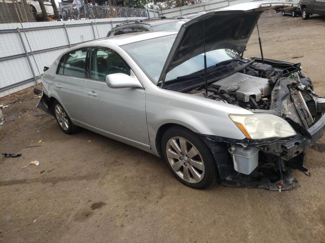 Photo 3 VIN: 4T1BK36B96U078187 - TOYOTA AVALON XL 