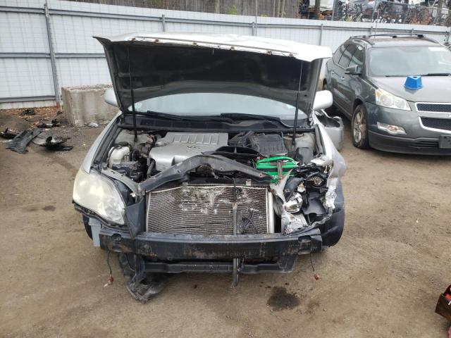 Photo 4 VIN: 4T1BK36B96U078187 - TOYOTA AVALON XL 