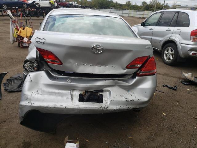 Photo 5 VIN: 4T1BK36B96U078187 - TOYOTA AVALON XL 