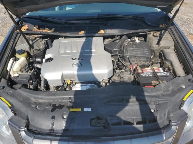 Photo 10 VIN: 4T1BK36B96U078545 - TOYOTA AVALON 