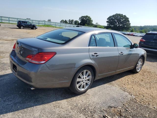 Photo 2 VIN: 4T1BK36B96U078545 - TOYOTA AVALON 