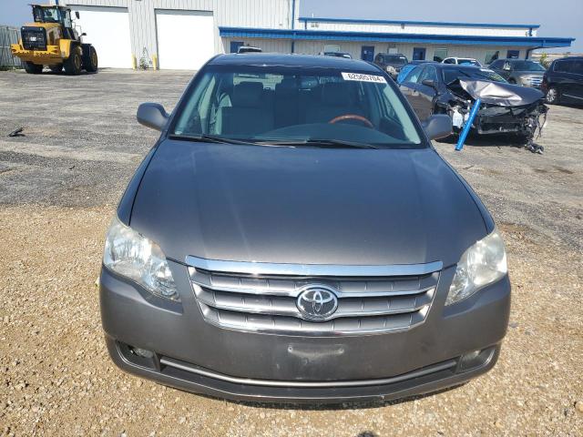 Photo 4 VIN: 4T1BK36B96U078545 - TOYOTA AVALON 