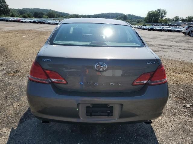 Photo 5 VIN: 4T1BK36B96U078545 - TOYOTA AVALON 