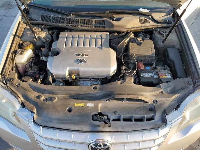 Photo 10 VIN: 4T1BK36B96U078948 - TOYOTA AVALON XL 