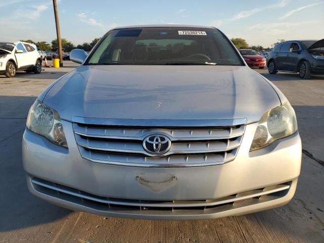 Photo 4 VIN: 4T1BK36B96U078948 - TOYOTA AVALON XL 