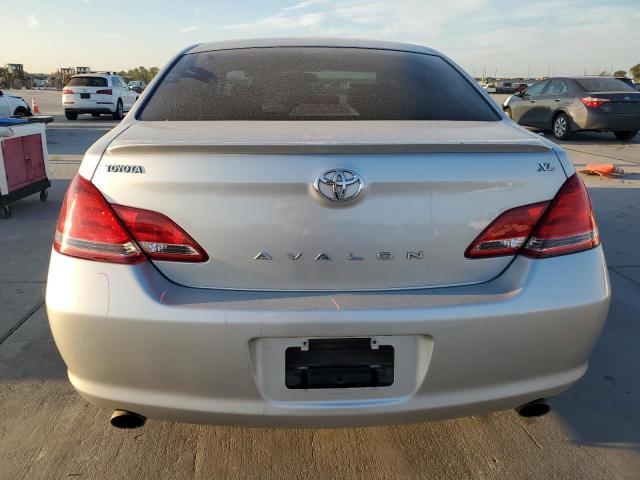 Photo 5 VIN: 4T1BK36B96U078948 - TOYOTA AVALON XL 