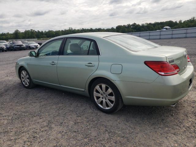 Photo 1 VIN: 4T1BK36B96U083759 - TOYOTA AVALON XL 