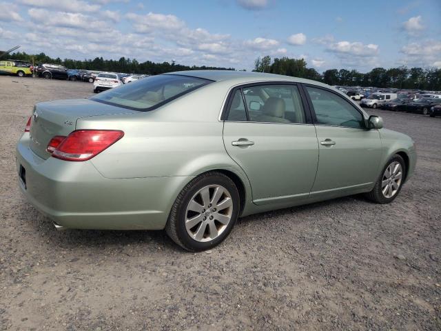 Photo 2 VIN: 4T1BK36B96U083759 - TOYOTA AVALON XL 