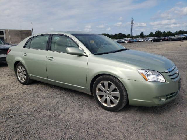 Photo 3 VIN: 4T1BK36B96U083759 - TOYOTA AVALON XL 