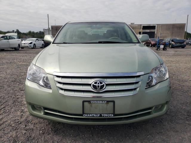 Photo 4 VIN: 4T1BK36B96U083759 - TOYOTA AVALON XL 