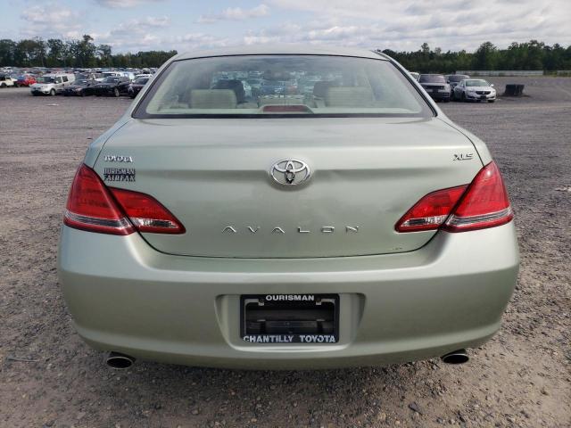 Photo 5 VIN: 4T1BK36B96U083759 - TOYOTA AVALON XL 