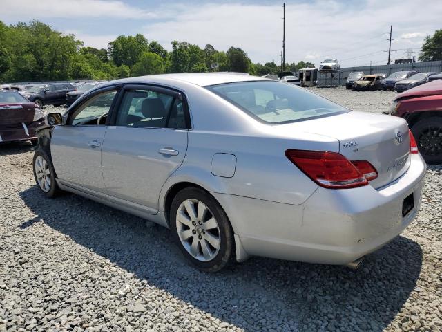 Photo 1 VIN: 4T1BK36B96U085849 - TOYOTA AVALON 