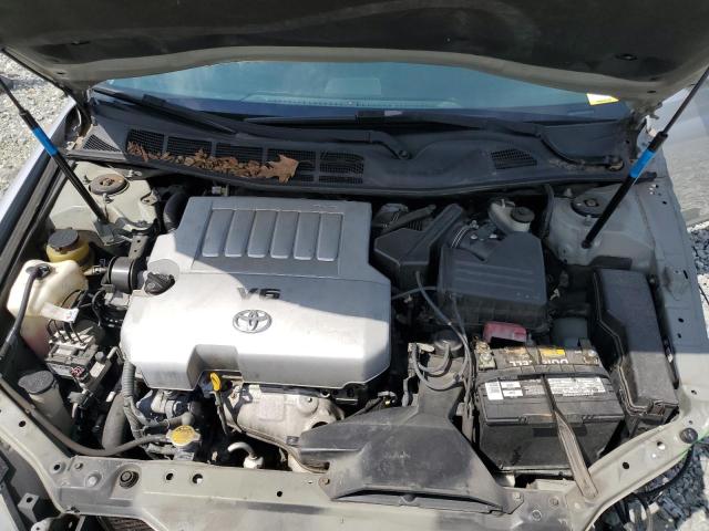 Photo 10 VIN: 4T1BK36B96U085849 - TOYOTA AVALON 