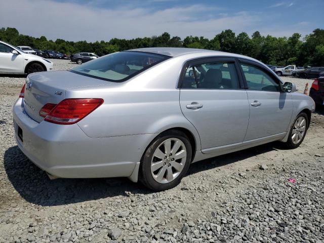 Photo 2 VIN: 4T1BK36B96U085849 - TOYOTA AVALON 