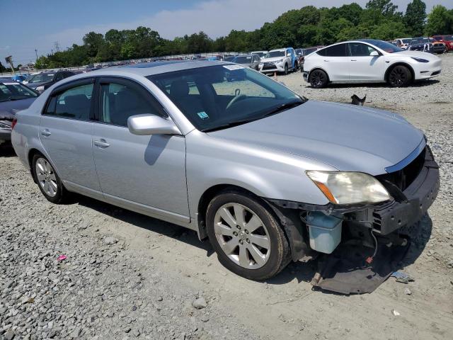 Photo 3 VIN: 4T1BK36B96U085849 - TOYOTA AVALON 