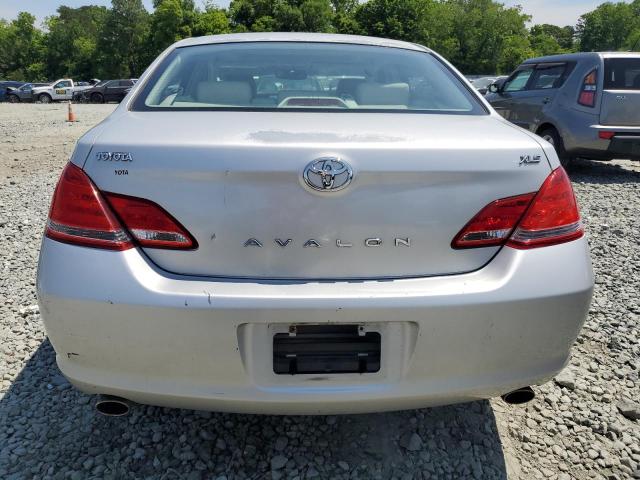 Photo 5 VIN: 4T1BK36B96U085849 - TOYOTA AVALON 