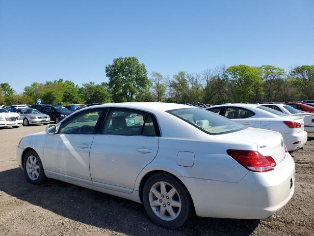 Photo 1 VIN: 4T1BK36B96U086726 - TOYOTA AVALON 