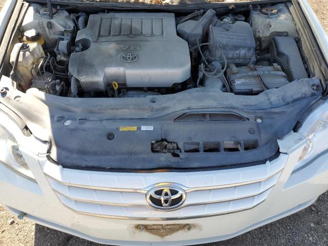 Photo 10 VIN: 4T1BK36B96U086726 - TOYOTA AVALON 