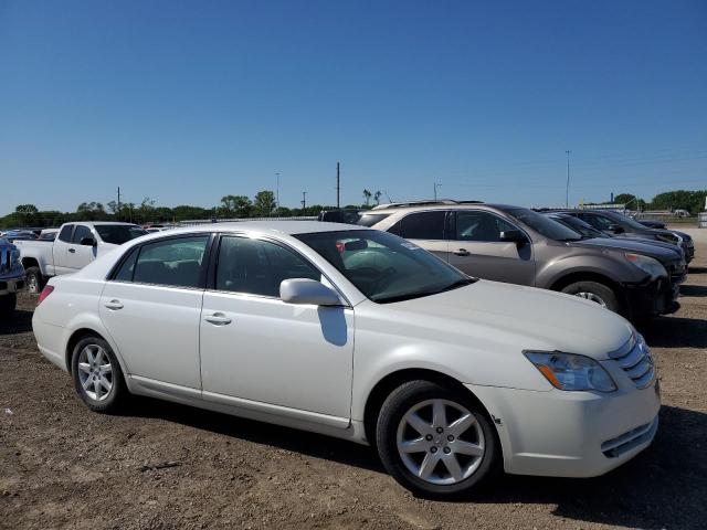 Photo 3 VIN: 4T1BK36B96U086726 - TOYOTA AVALON 