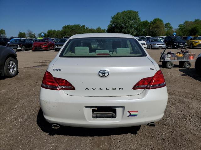 Photo 5 VIN: 4T1BK36B96U086726 - TOYOTA AVALON 