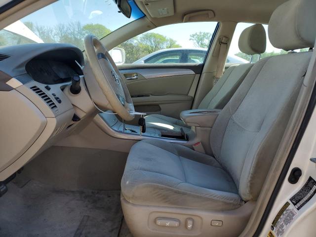 Photo 6 VIN: 4T1BK36B96U086726 - TOYOTA AVALON 