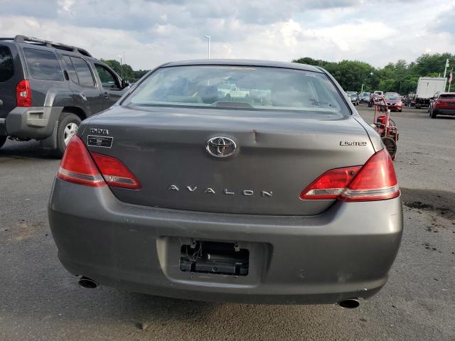 Photo 5 VIN: 4T1BK36B96U087374 - TOYOTA AVALON 