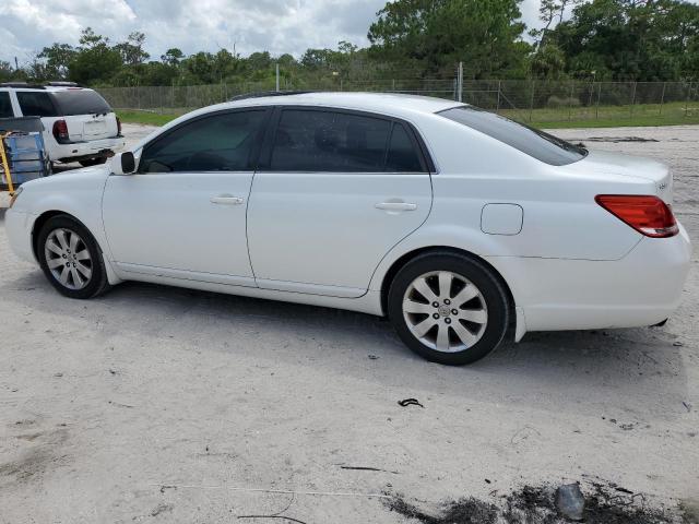 Photo 1 VIN: 4T1BK36B96U088153 - TOYOTA AVALON 