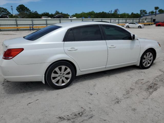 Photo 2 VIN: 4T1BK36B96U088153 - TOYOTA AVALON 