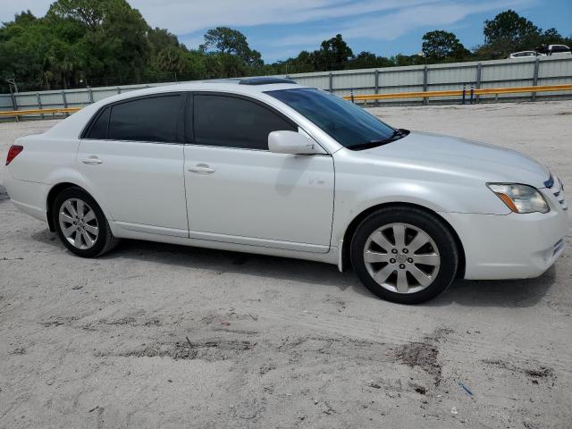 Photo 3 VIN: 4T1BK36B96U088153 - TOYOTA AVALON 