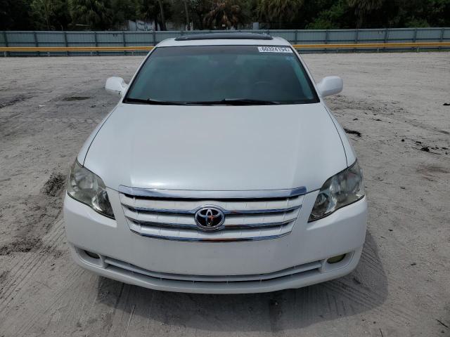 Photo 4 VIN: 4T1BK36B96U088153 - TOYOTA AVALON 