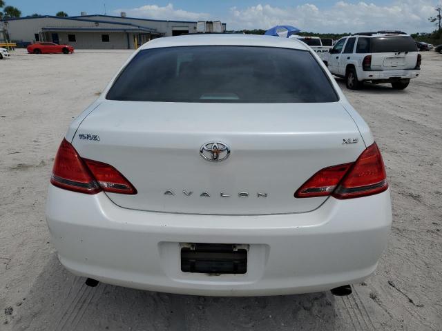 Photo 5 VIN: 4T1BK36B96U088153 - TOYOTA AVALON 