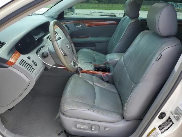 Photo 6 VIN: 4T1BK36B96U088153 - TOYOTA AVALON 