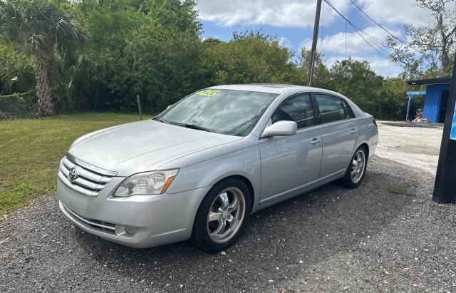 Photo 1 VIN: 4T1BK36B96U089450 - TOYOTA AVALON 