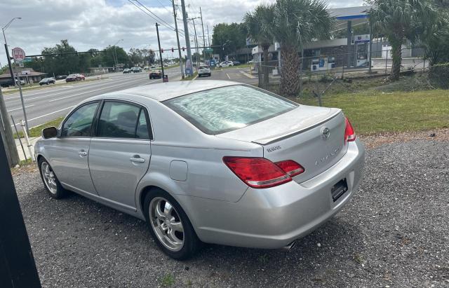 Photo 2 VIN: 4T1BK36B96U089450 - TOYOTA AVALON 